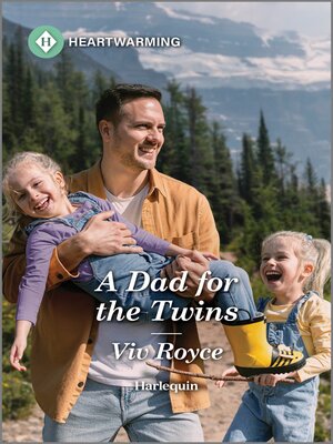 A Dad for the Twins - ebook